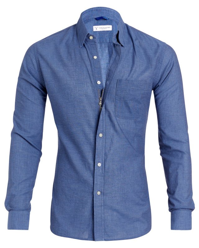 Super Lightweight Cotton- Long Sleeve | Teddy Stratford Super Lightweight Cotton- Long Sleeve | Teddy Stratford