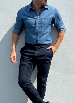 The Denim Collection