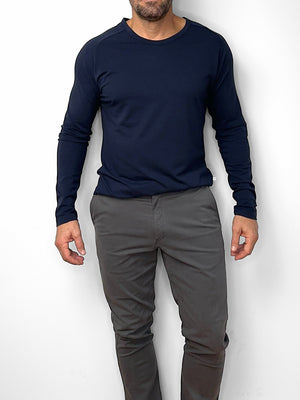Athletic Fit T-Shirts in Tedra™
