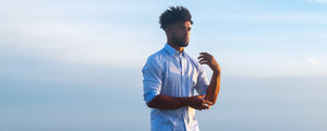Athletic Fit Casual Shirts