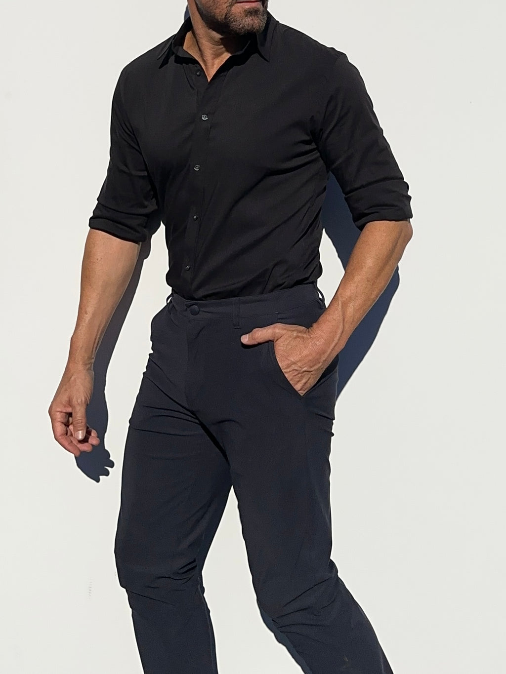 After-Dark Twill
