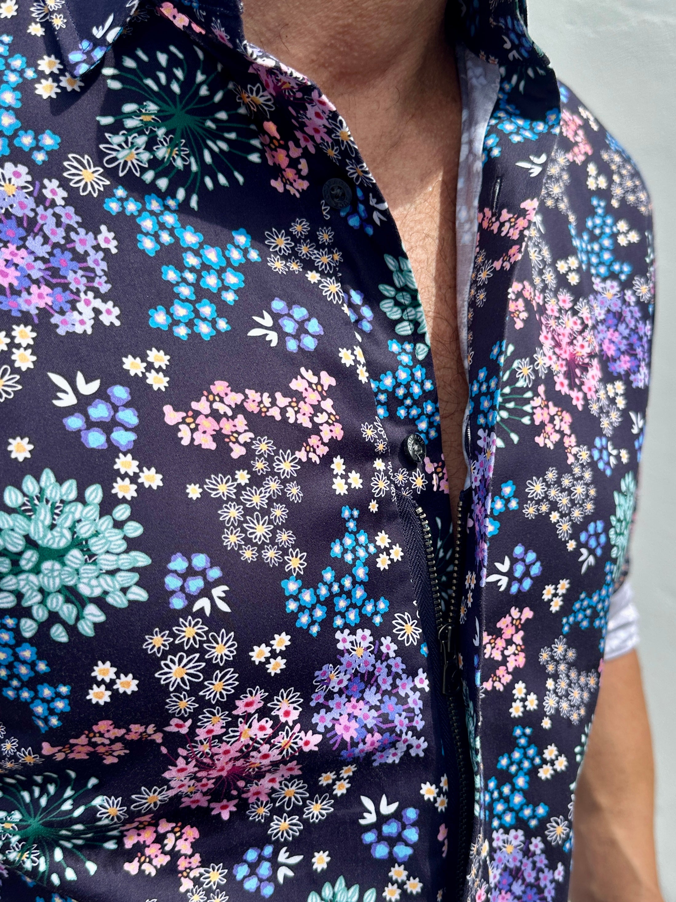 dress shirts for new years eve New Year's Eve Outfits Honey We're Home