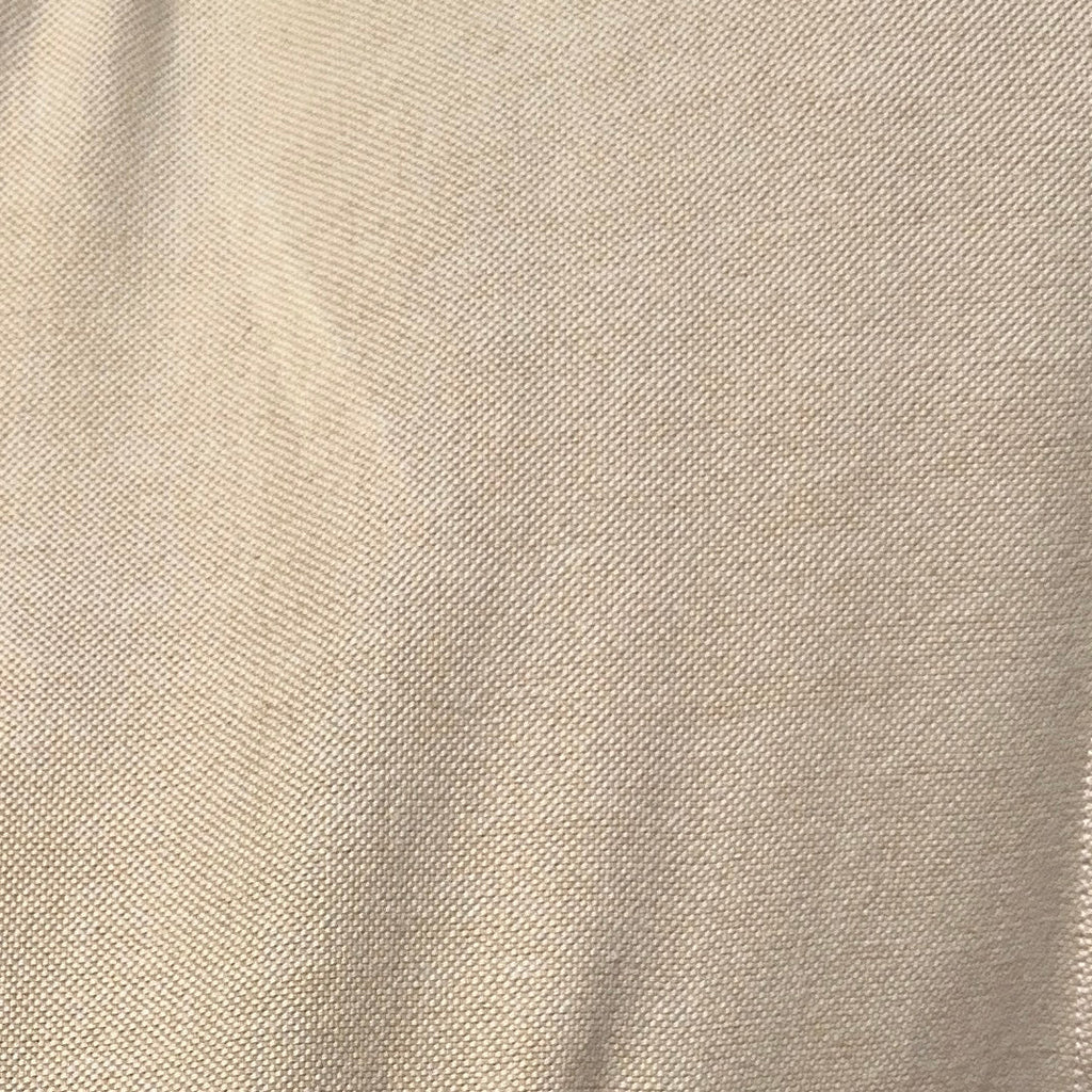 Two-Pocket Organic Oxford - Khaki Organic Oxford