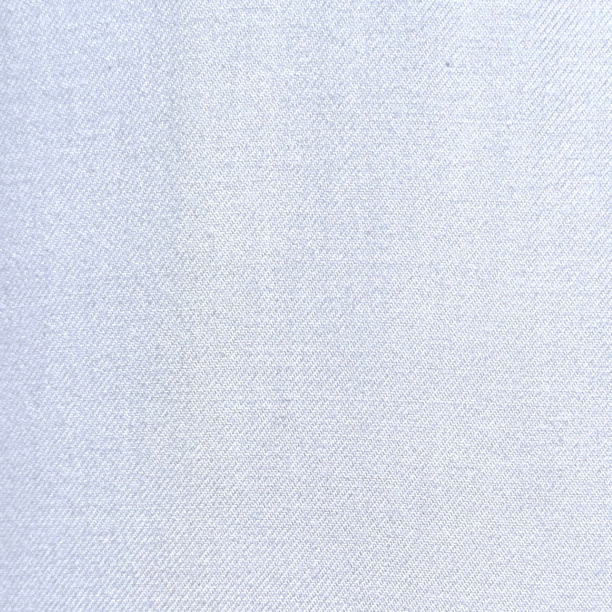 The Twill Cop Shirt - Optic White