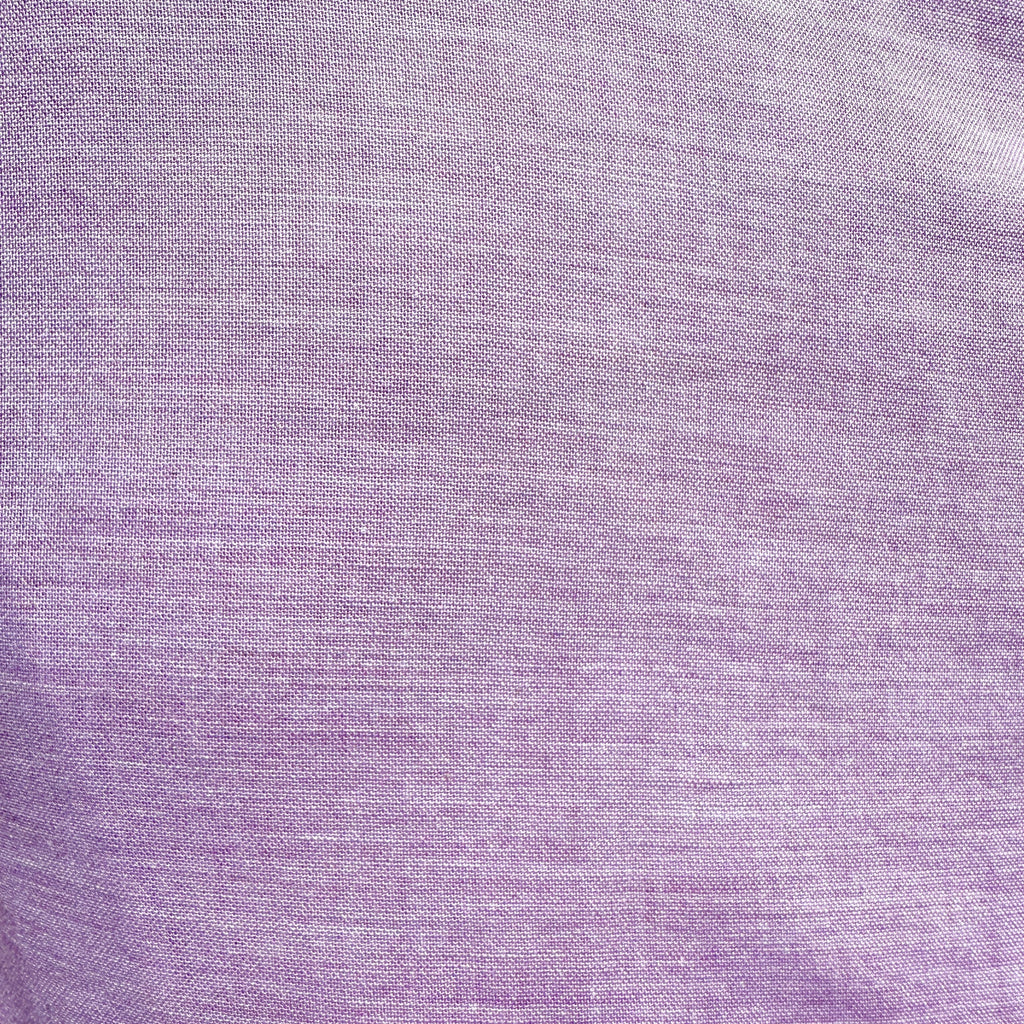 Super Lightweight Cotton- Long Sleeve - Pale Lavender