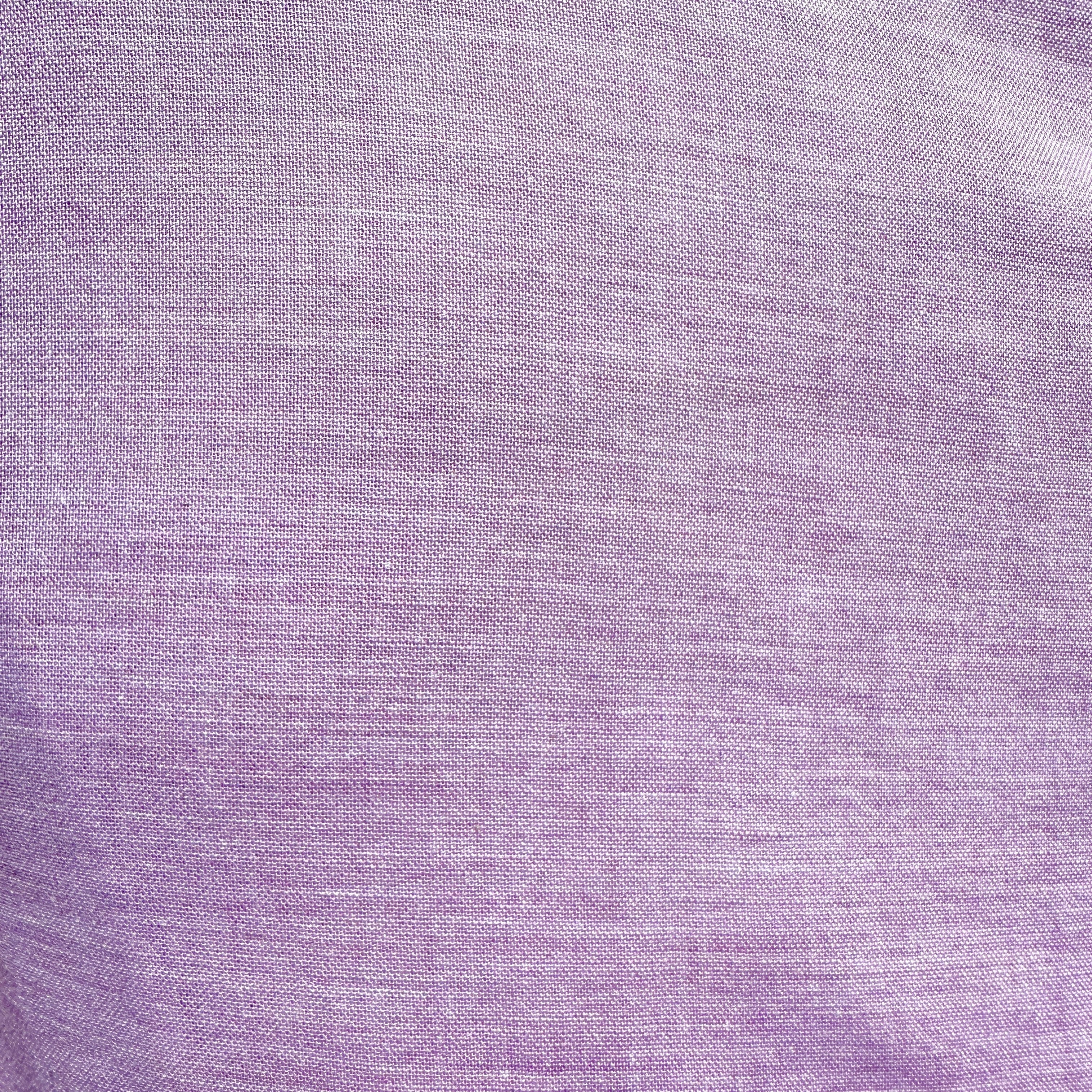 Super Lightweight Cotton - Pale Lavender