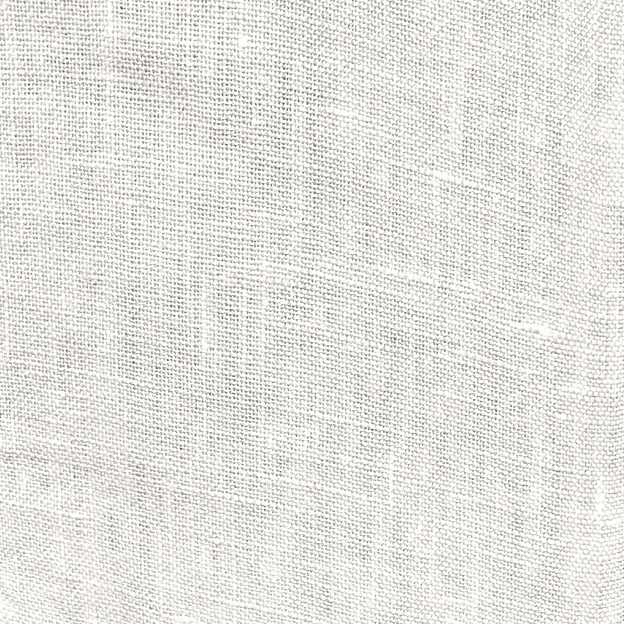 The Raider Shirt in Linen - Off White