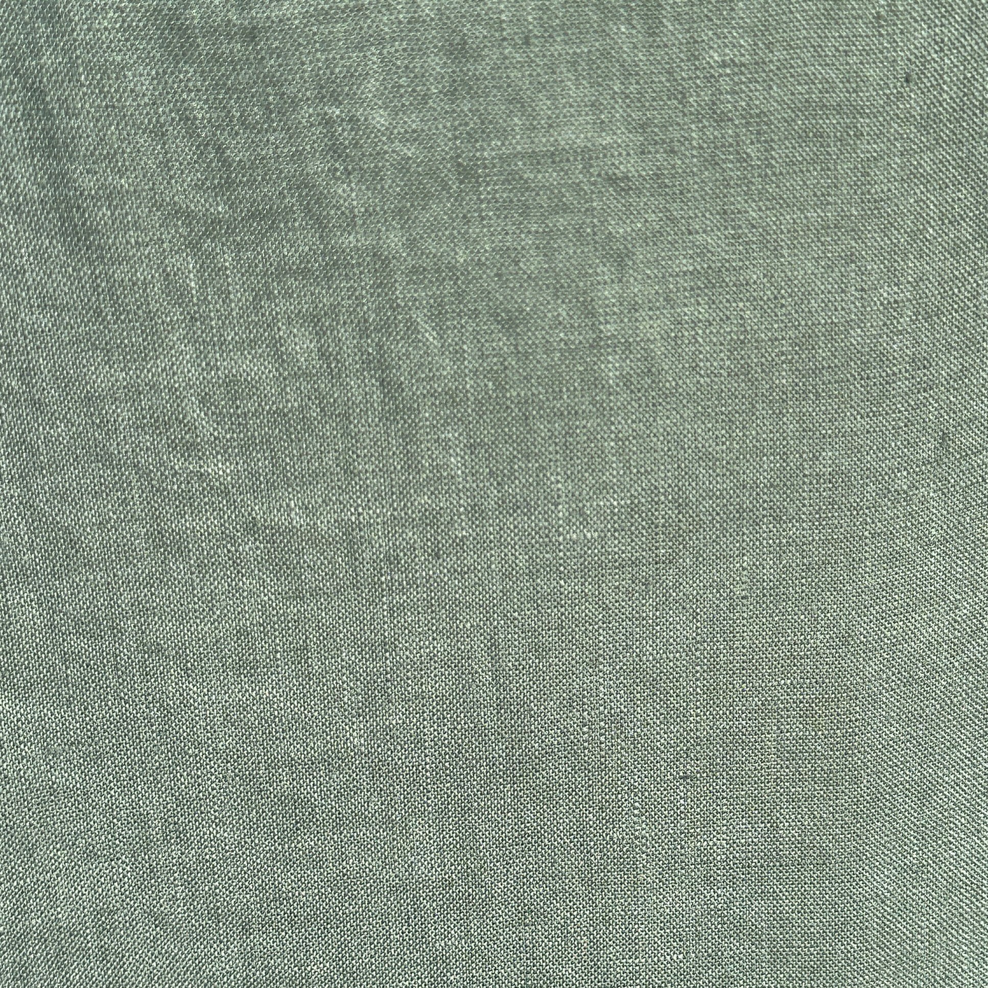 Long Sleeve 1-Pocket Linen - Forest Khaki