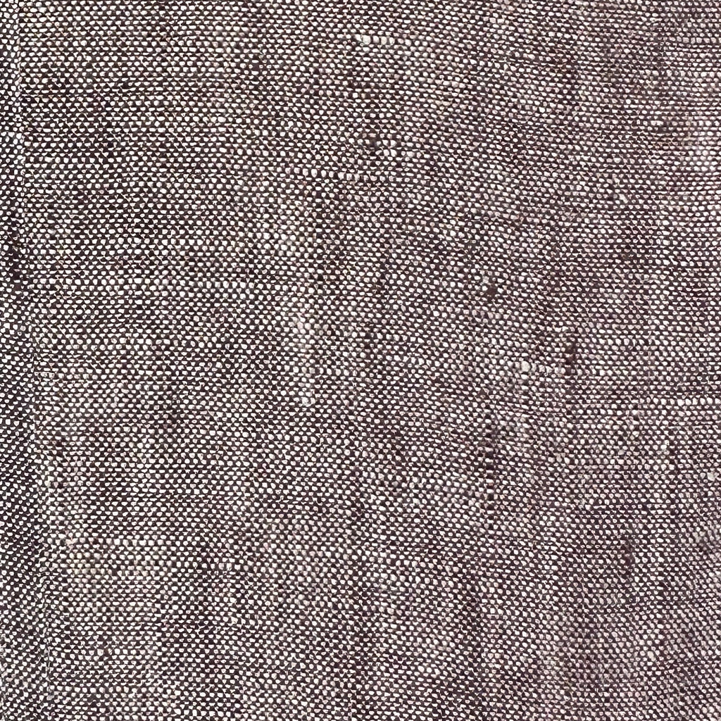 Short Sleeve Linen Raider Shirt - Small Batch Series - Cafe