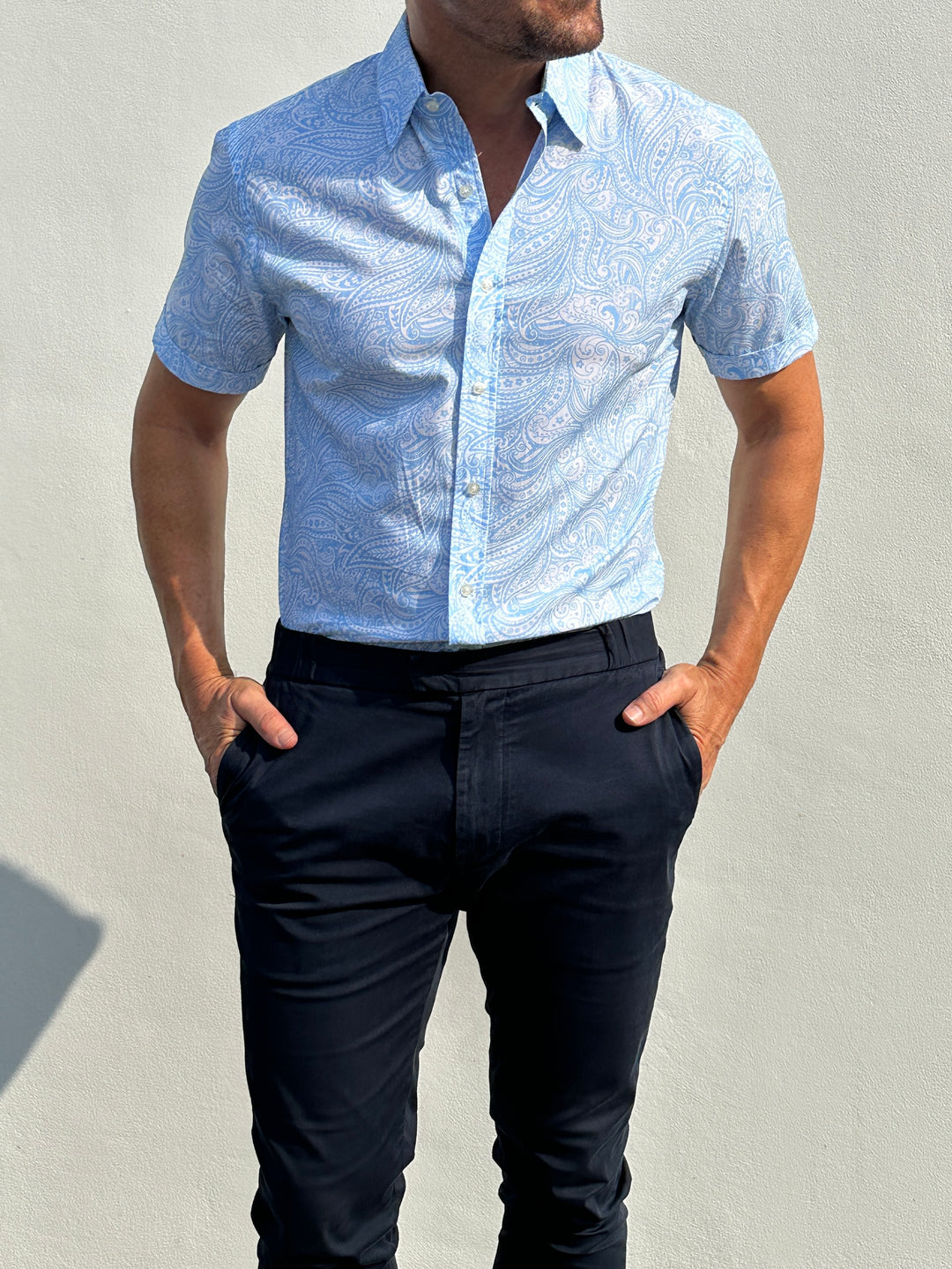 Short sleeve shirts hotsell