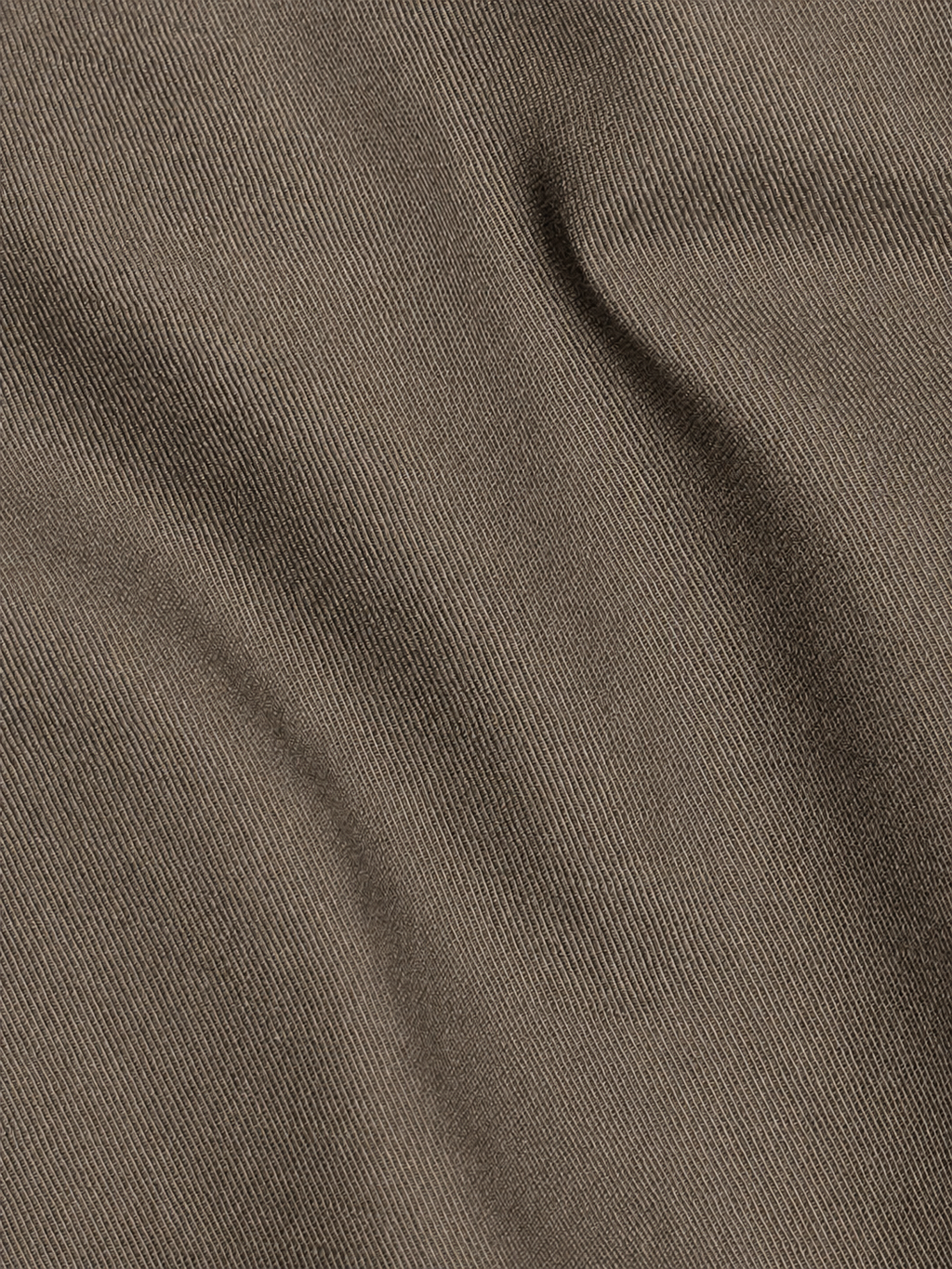 The Short Sleeve Utility Shirt - Army Green