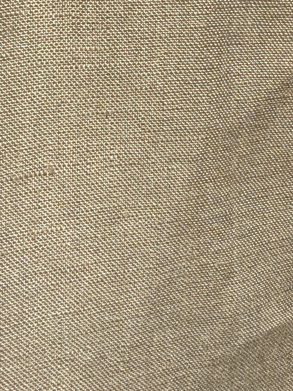 Long Sleeve 1-Pocket Robust Linen - Khaki Green