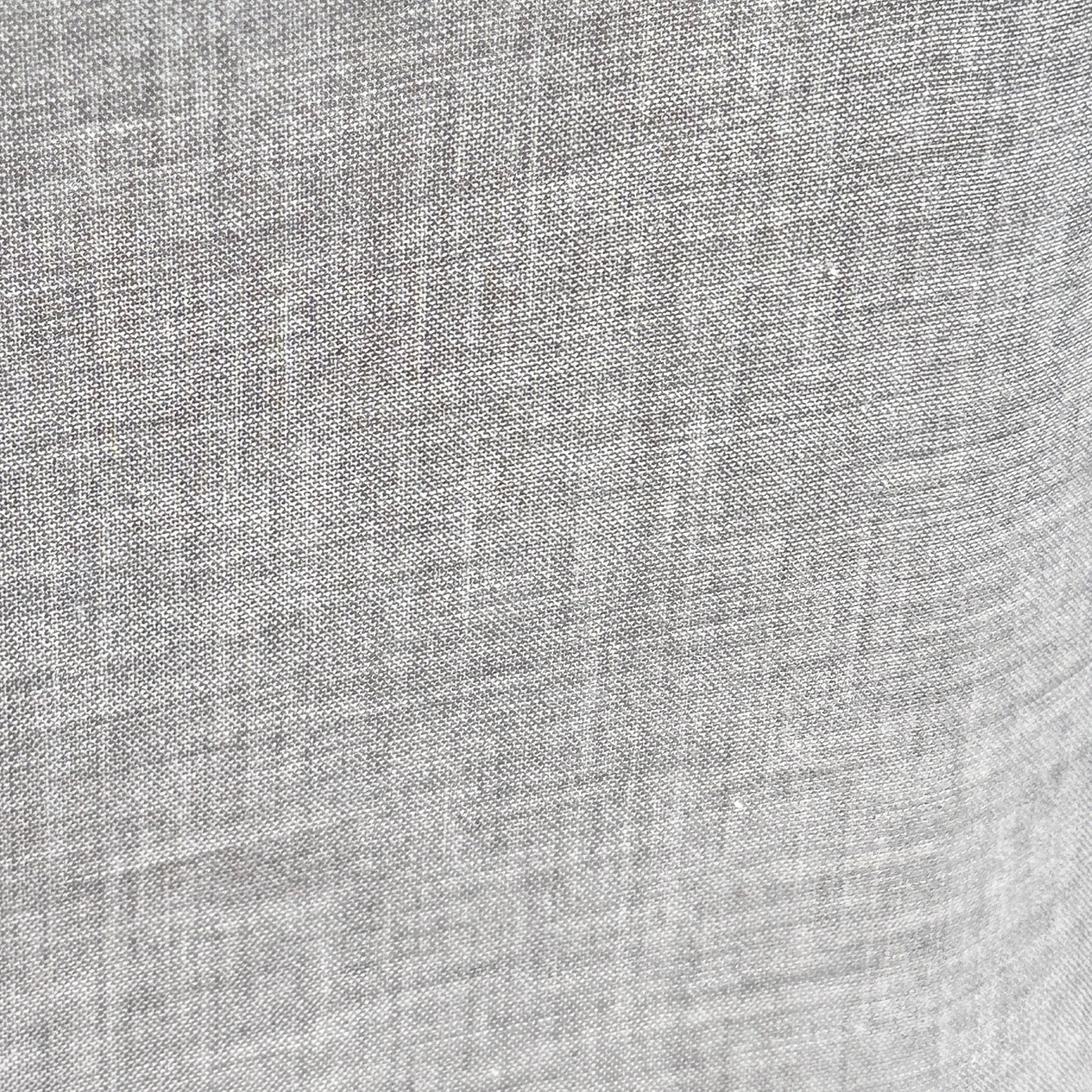 Super Lightweight Cotton - Light Gray