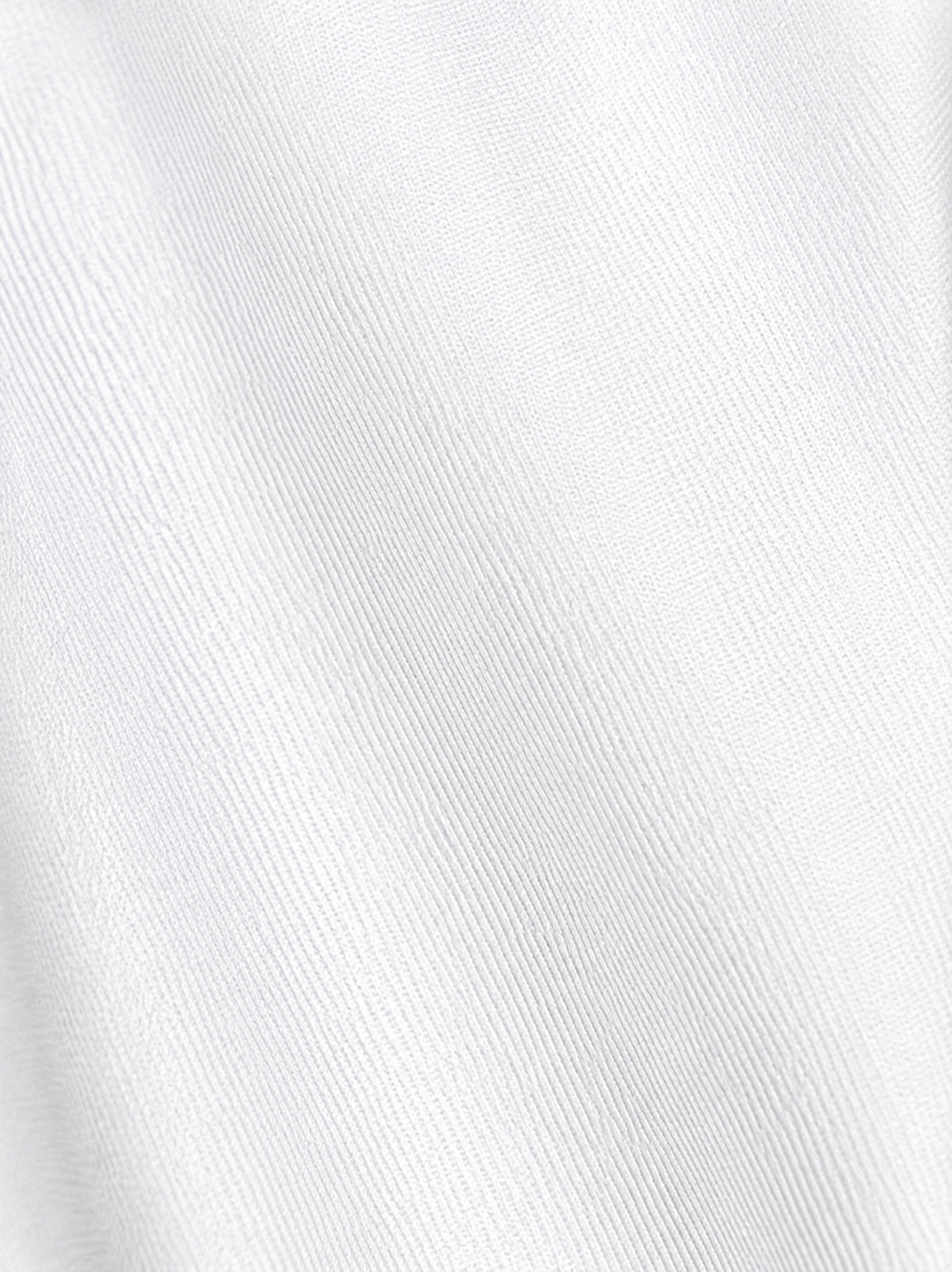 The Short Sleeve Utility Shirt - White