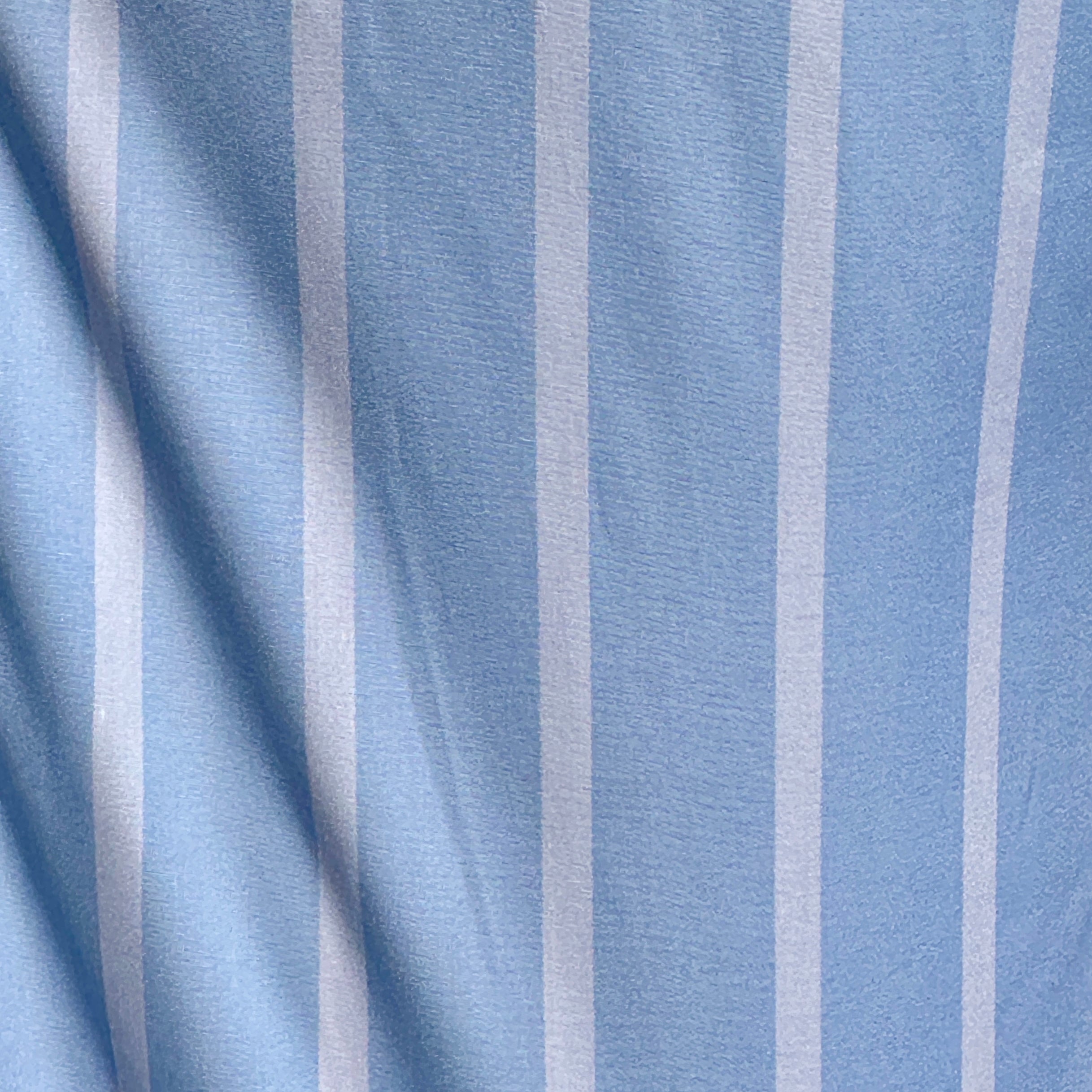 Light Blue Steel- Small Batch Series