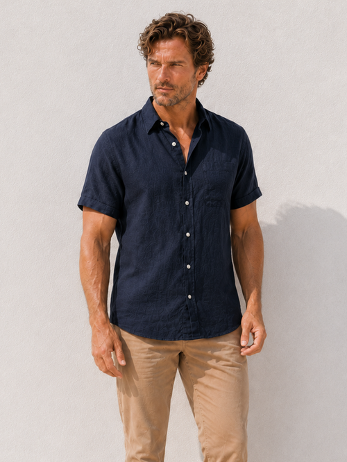 stafford athletic fit dress shirt Stafford Men's Regular Fit Easy Care Stretch Dress Shirt (Rockfeller Grey, 14.5/32-33) at Amazon Men's Clothing store