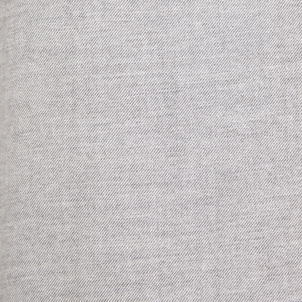 The Two-Pocket Flannel - Stone