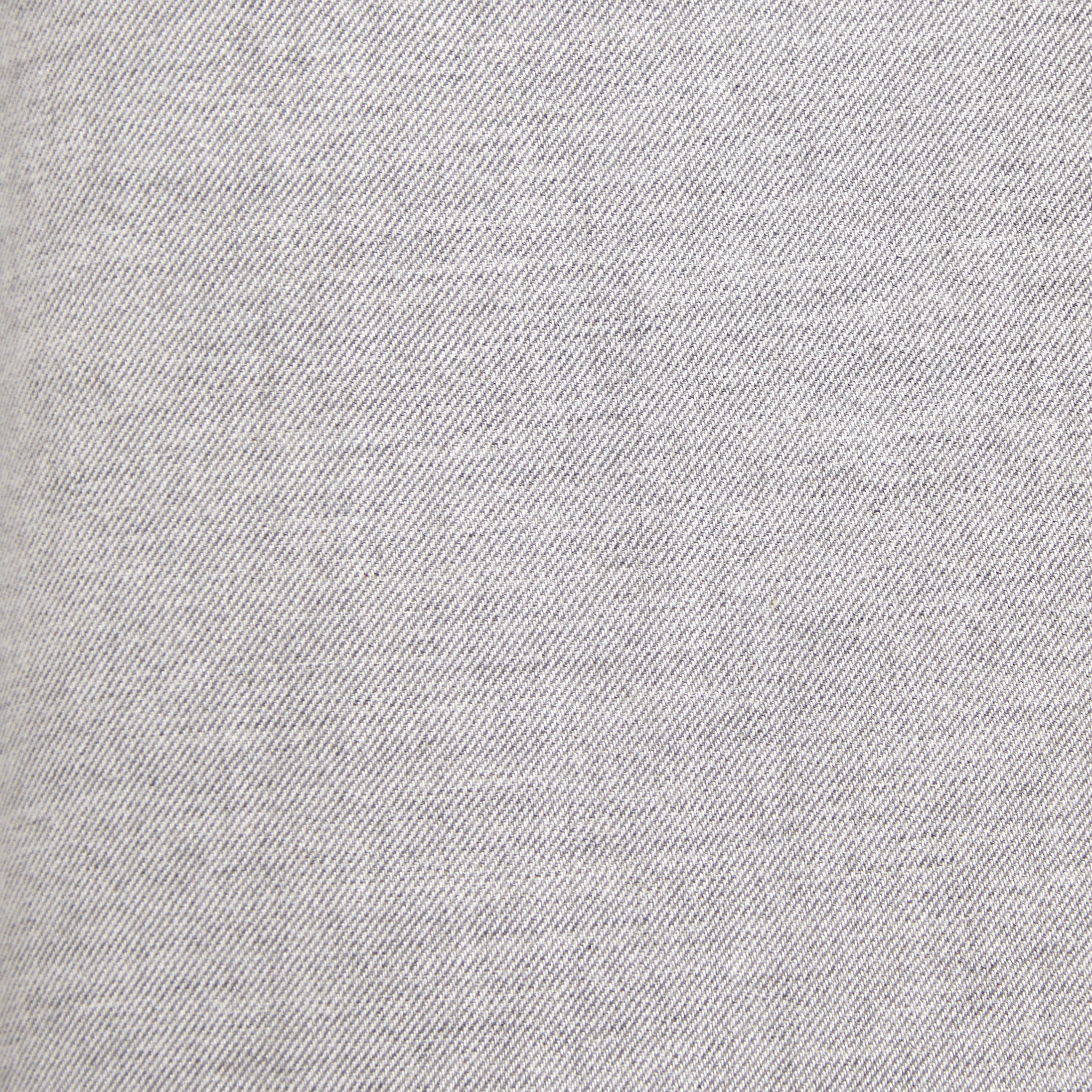 The Two-Pocket Flannel - Stone