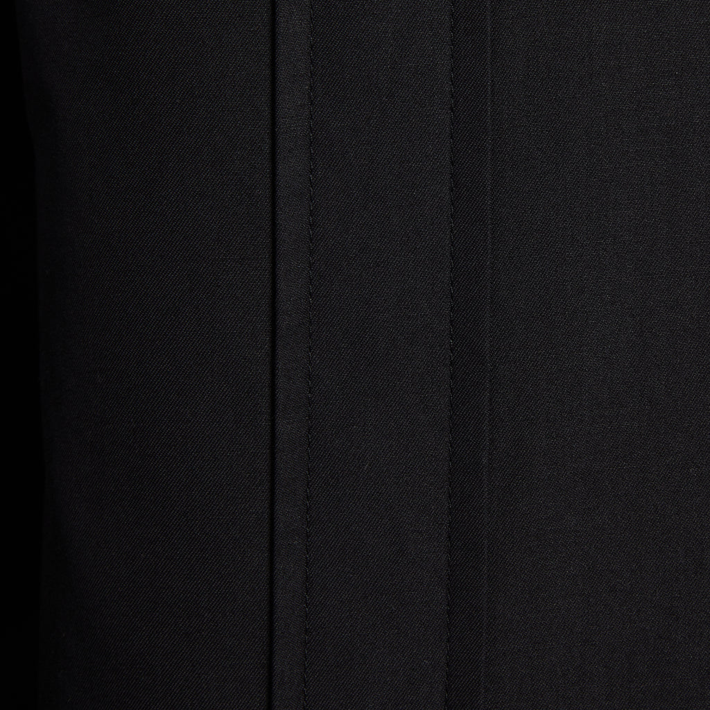 The Raider Shirt - Black
