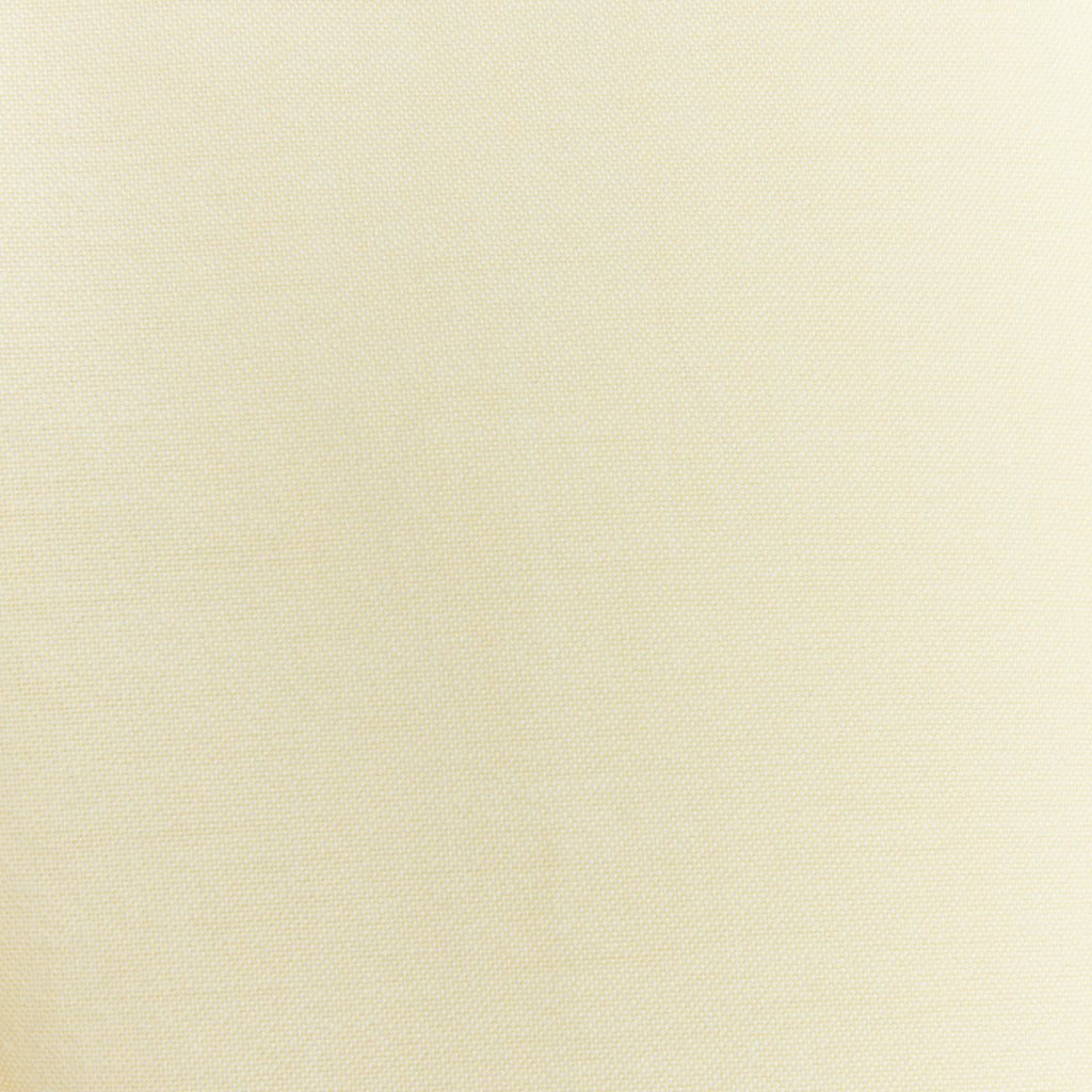 Yellow Oxford Cloth Button Down - Yellow