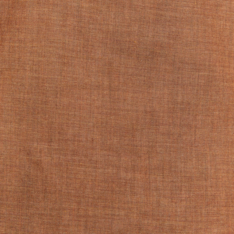 Super Lightweight Cotton - Burnt Orange