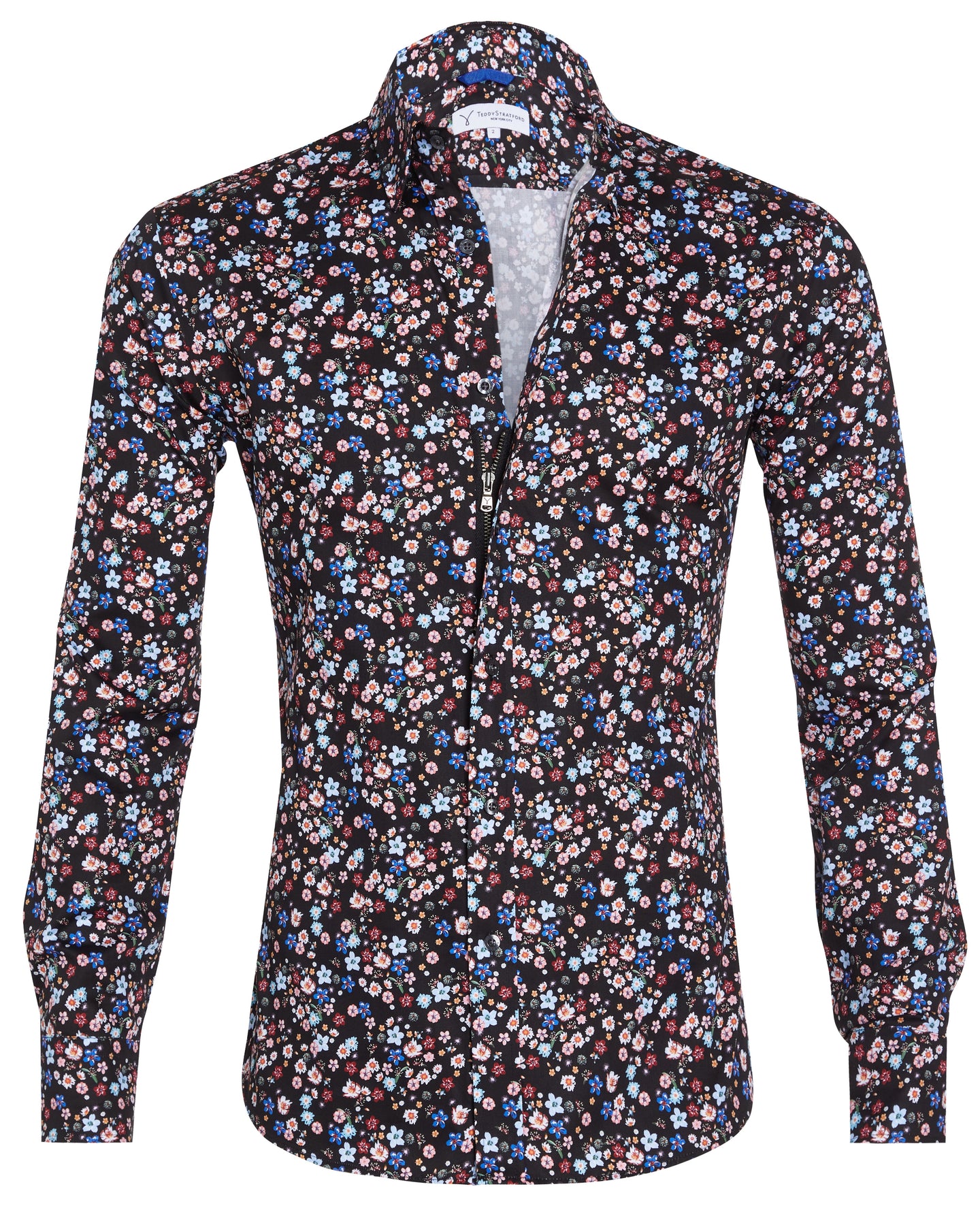 printed party shirts