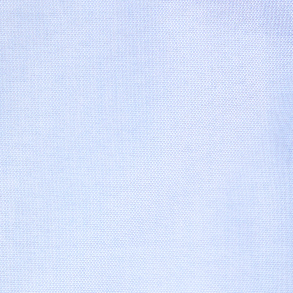 Wrinkle-Resistant OG Oxford - Light Blue