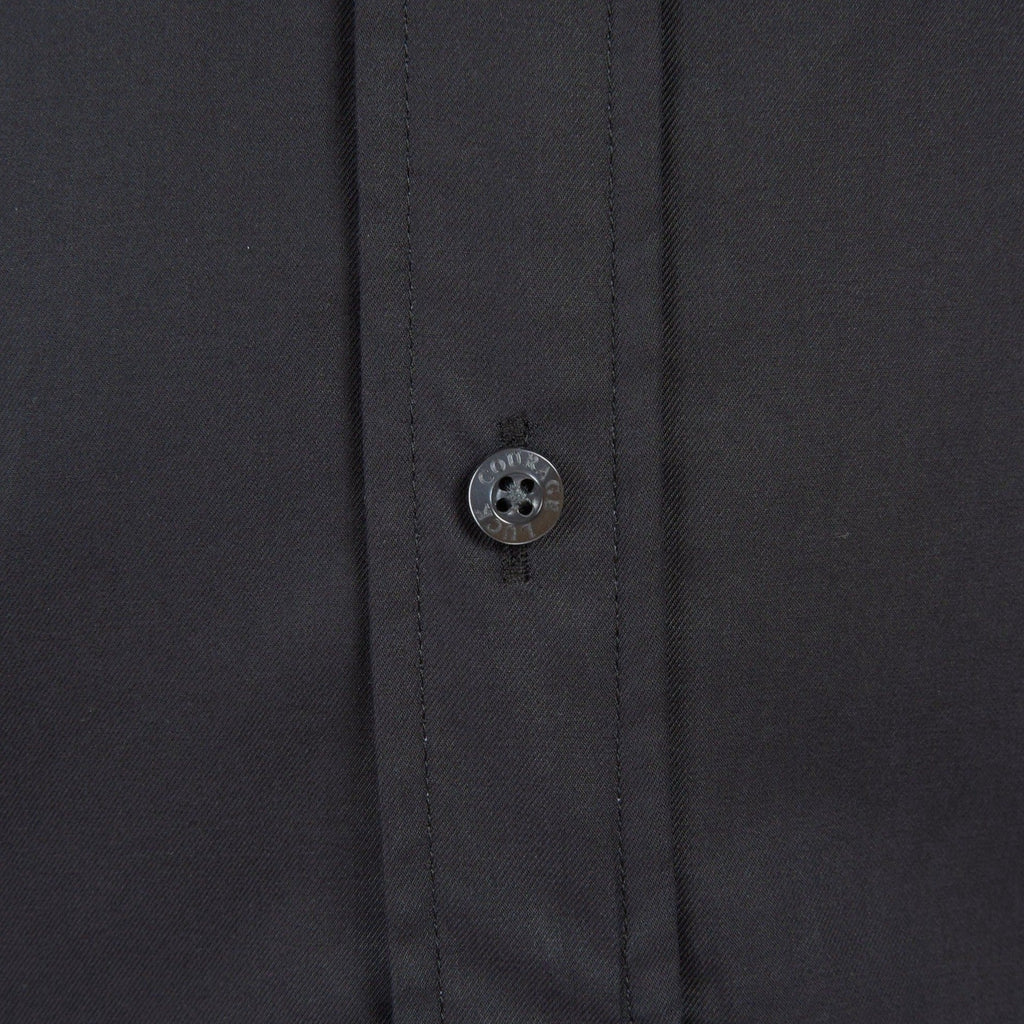 The NYTD Two-Pocket Twill - Black