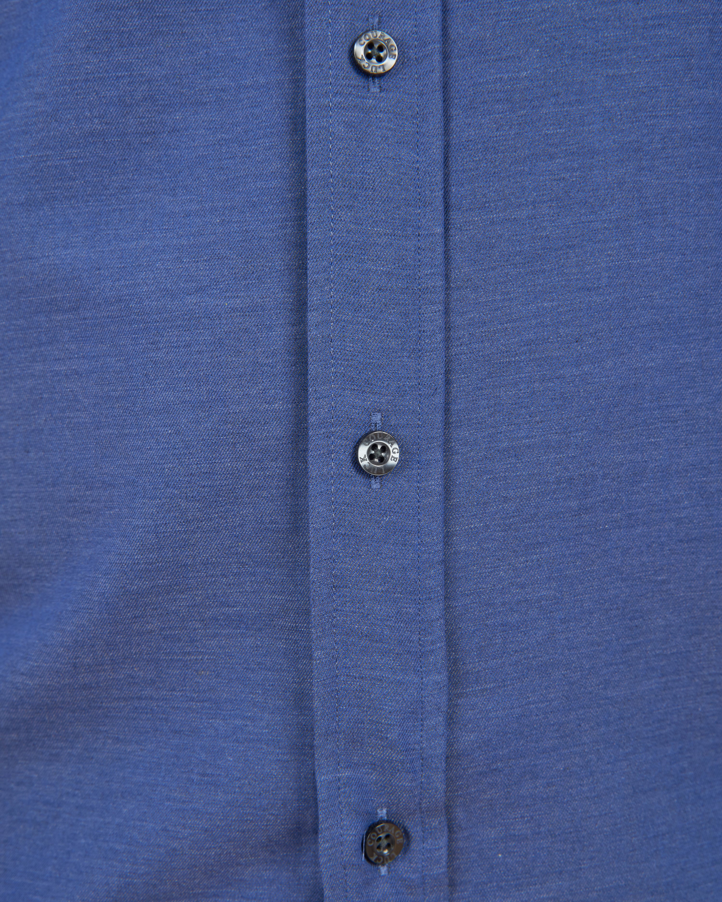 NYTD Two Pocket Twill - Cadet Blue