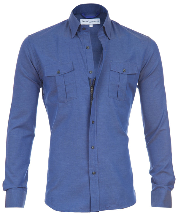 Athletic fit dress shirts discount