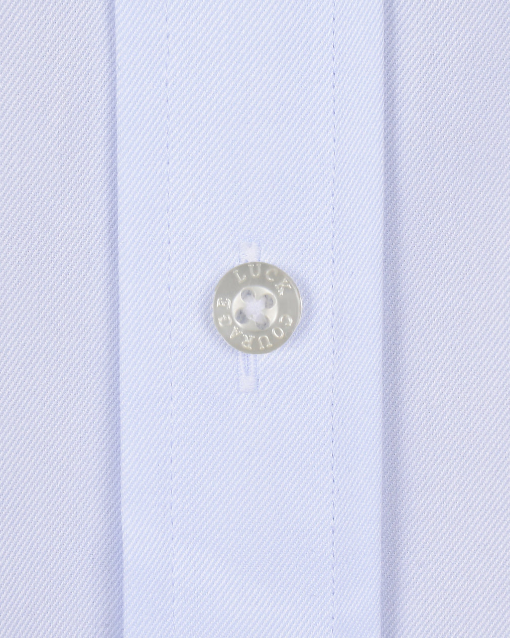 The Dress Twill - Light Blue