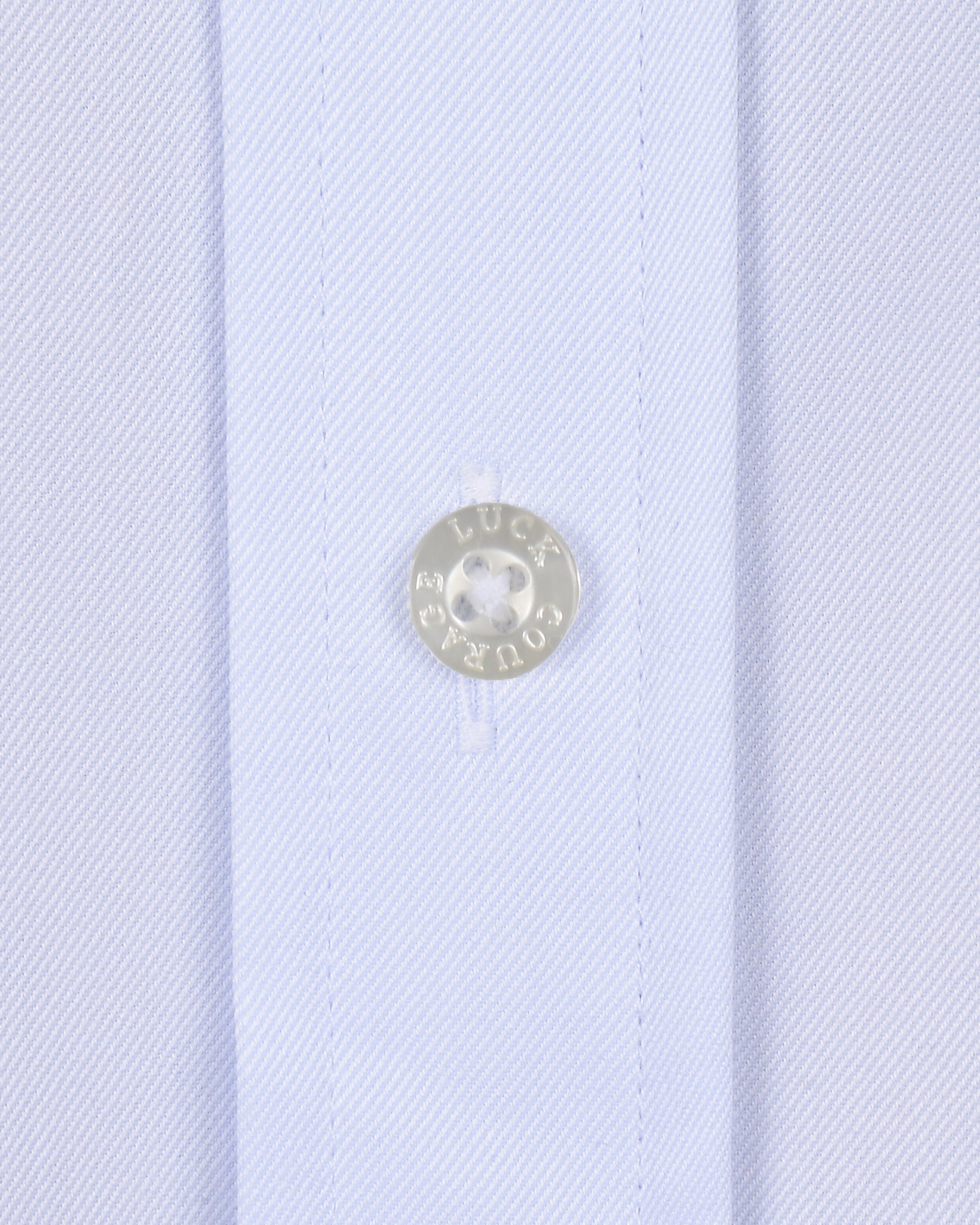 The Dress Twill - Light Blue