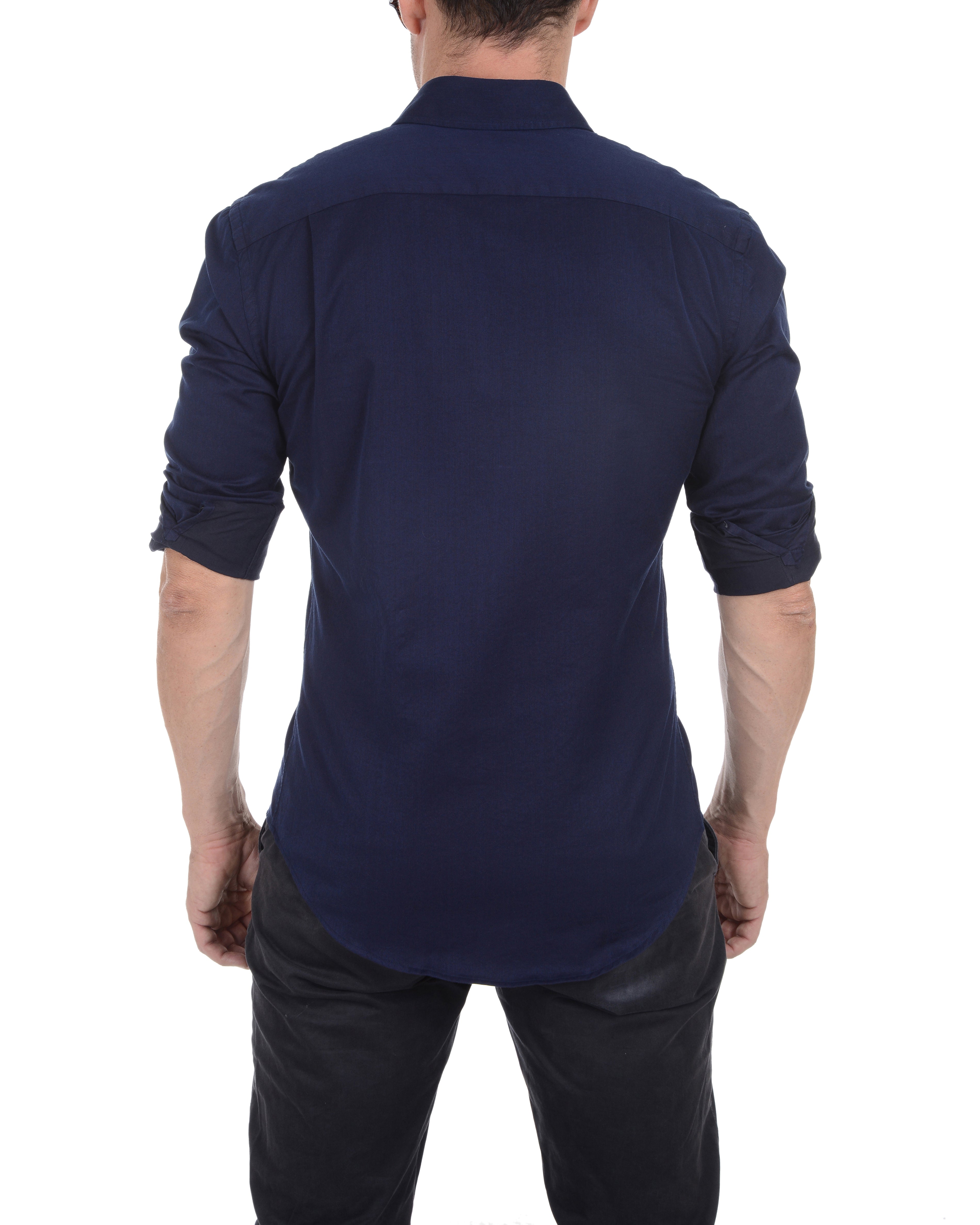 The NYTD Blue