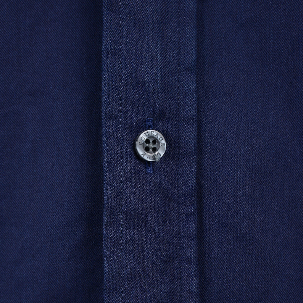 The NYTD Blue