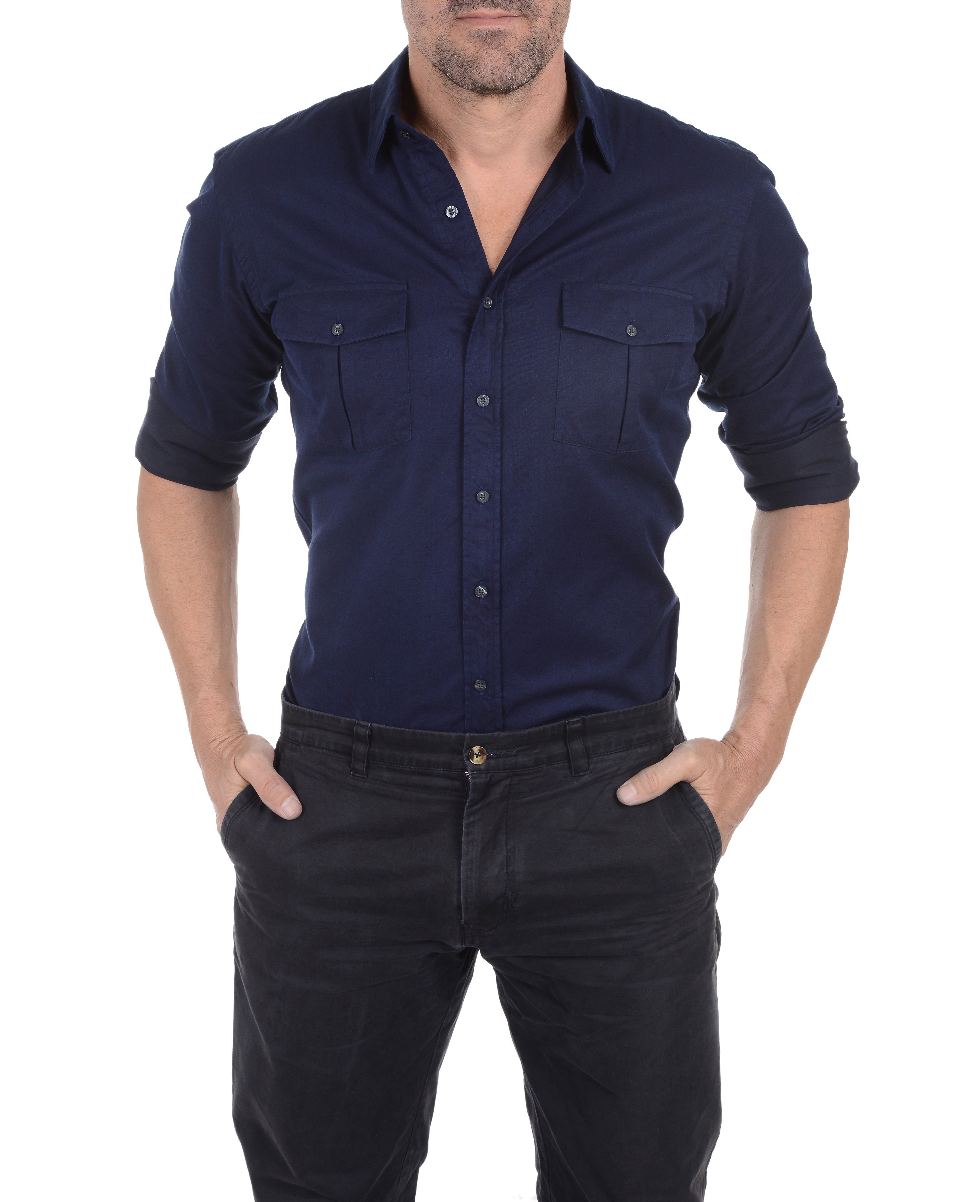 The NYTD Blue