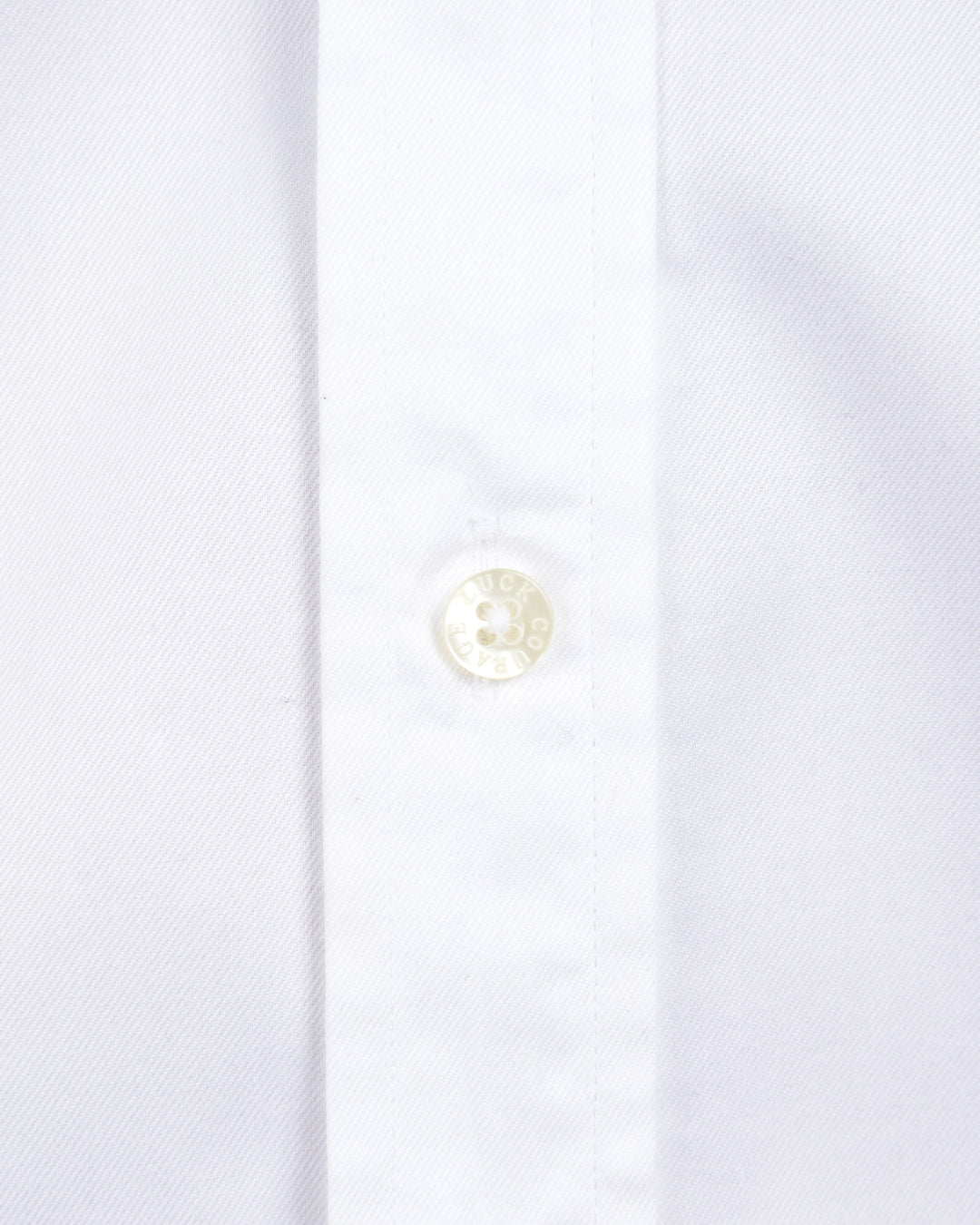 トップス RESISTED YARN DYED WOOL GABARDINE SHIRT トップス RESISTED YARN DYED WOOL GABARDINE SHIRT Super130's