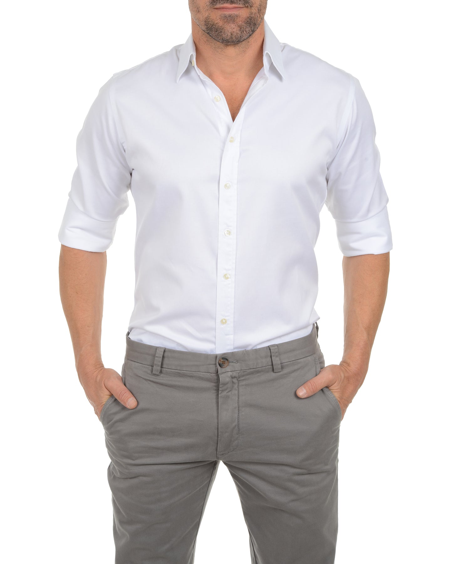 The Gateway Shirt No PromoCodes Teddy Stratford