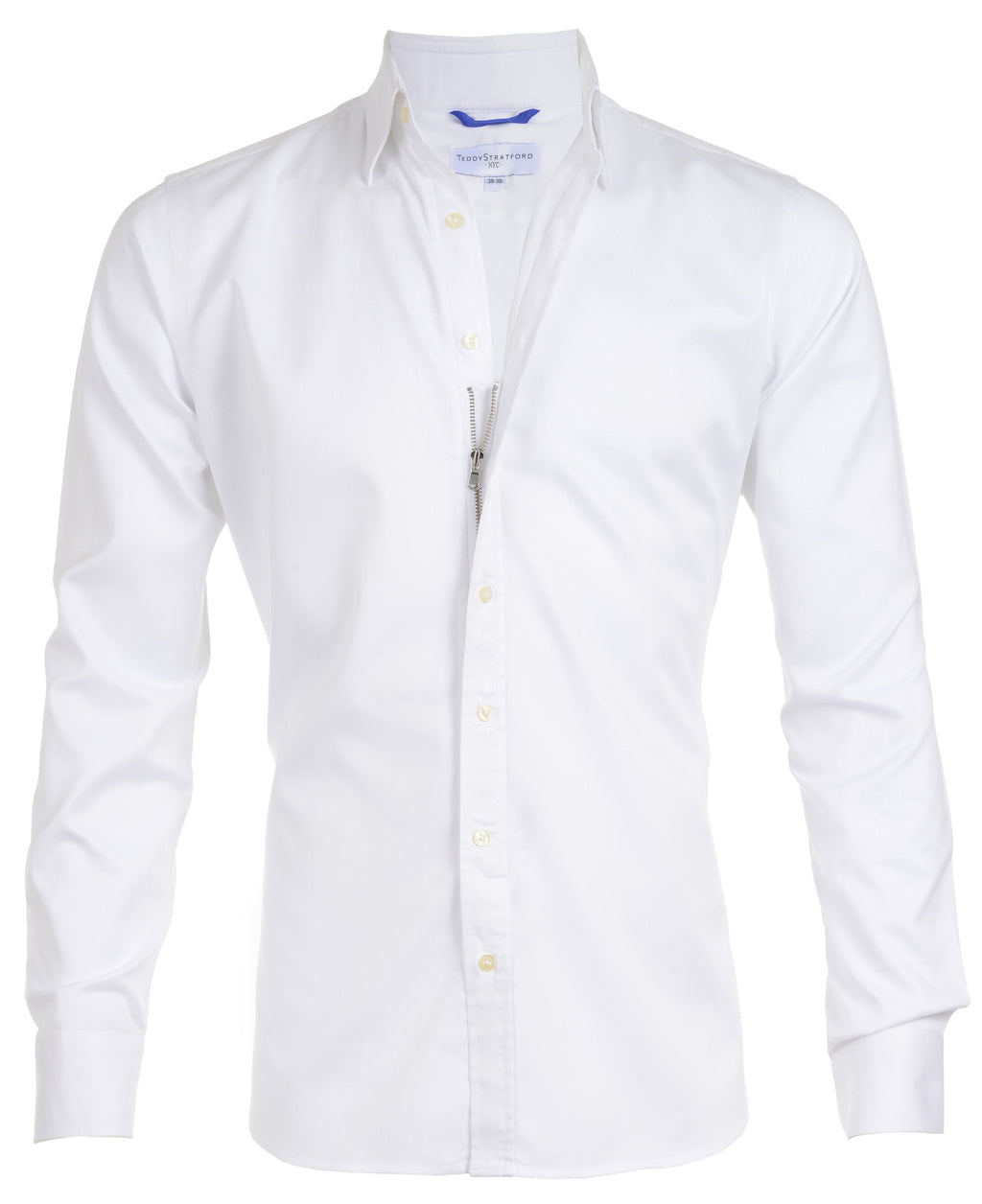 Wrinkle Resistant Broadcloth
