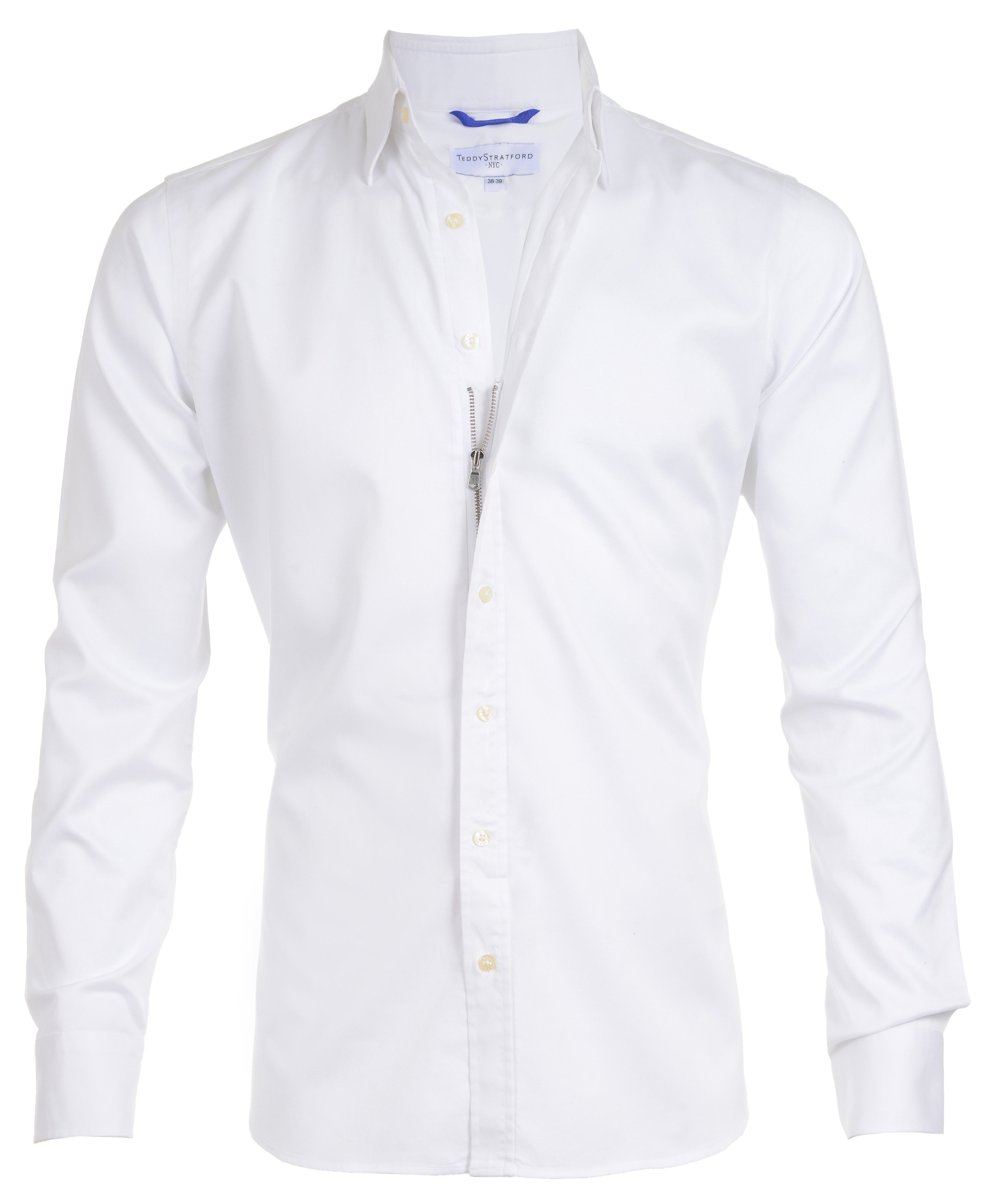 Wrinkle Resistant Broadcloth