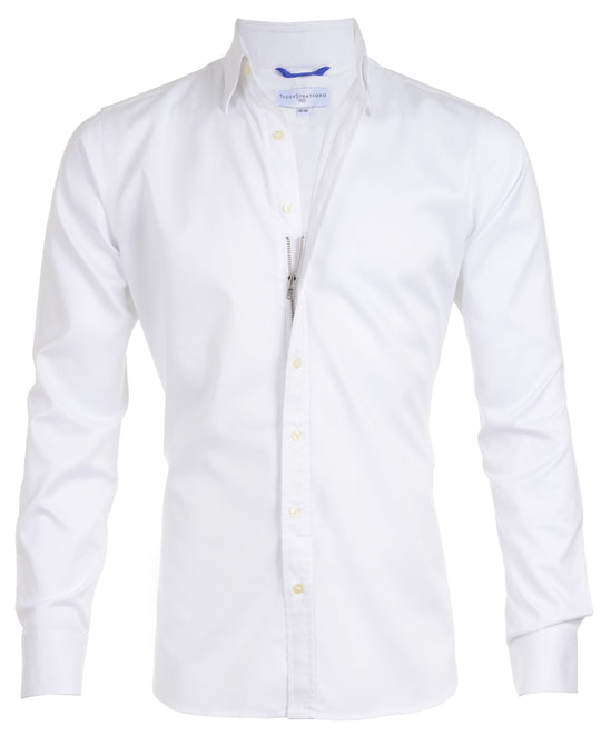 White_Twill_Zip_Fit_Shirt_Athl