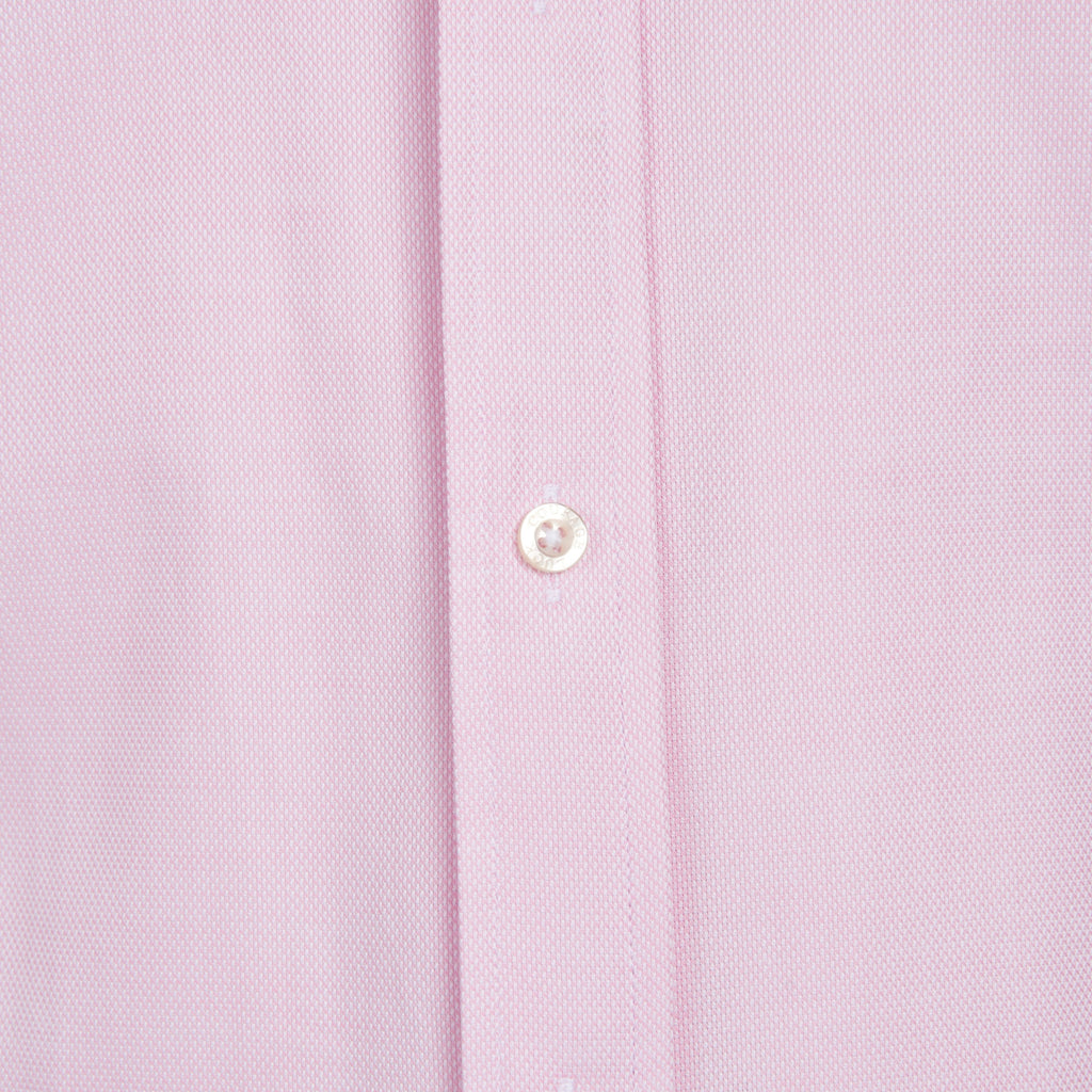 Stretch Royal Oxford - Pink